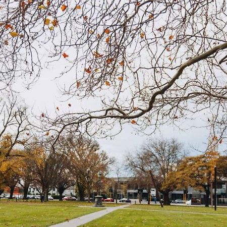 Inner City Delight Walk To Cathedral Square Christchurch Esterno foto